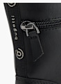 bugatti Schnürboots Schwarz 80996 5