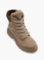 bugatti Schnürboots Taupe 80997 2
