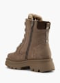 bugatti Schnürboots Taupe 80997 3
