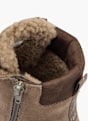 bugatti Schnürboots Taupe 80997 5