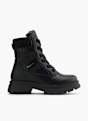 bugatti Schnürboots Schwarz 80994 1