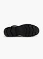 bugatti Schnürboots Schwarz 80994 4