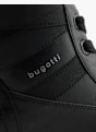 bugatti Schnürboots Schwarz 80994 5
