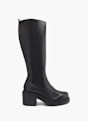 5th Avenue Bottes Noir 81007 1