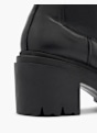 5th Avenue Bottes Noir 81007 6