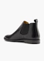 AM SHOE Stivale Chelsea Nero 81019 3