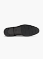 AM SHOE Stivale Chelsea Nero 81019 4