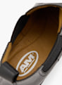AM SHOE Stivale Chelsea Nero 81019 5