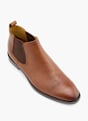 AM SHOE Chelsea Marron 81020 2