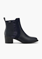 bugatti Stiefelette Blau 81009 1