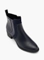 bugatti Bottines classiques Bleu 81009 2