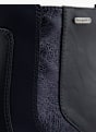 bugatti Stiefelette Blau 81009 5