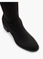 bugatti Bottes Noir 81013 2