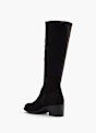 bugatti Bottes Noir 81013 3