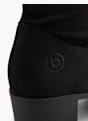 bugatti Bottes Noir 81013 5