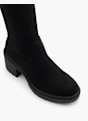 bugatti Stiefel Schwarz 81014 2