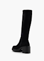 bugatti Stiefel Schwarz 81014 3