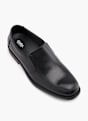 Gallus Halbschuh Schwarz 81023 2