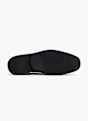 Gallus Halbschuh Schwarz 81023 4
