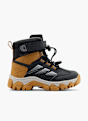 Landrover Boot Brun 81021 1