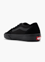 VANS Sneaker Schwarz 81026 3