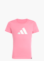 adidas T-Shirt Rosa 81033 1