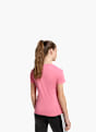 adidas T-Shirt Pink 81033 3