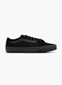 VANS Sneaker Schwarz 81027 1