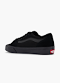 VANS Sneaker Schwarz 81027 3