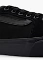 VANS Sneaker Schwarz 81027 5