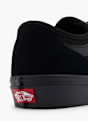 VANS Sneaker Schwarz 81027 6