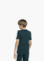 adidas T-Shirt Dunkelgrün 81041 3