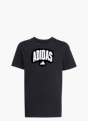 adidas T-Shirt Schwarz 81045 1