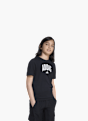 adidas Tee-shirt Noir 81045 2
