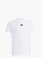 adidas T-Shirt Weiß 81048 1