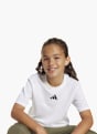 adidas T-Shirt Weiß 81048 4