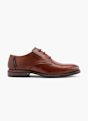 bugatti Businessschuh Cognac 81046 1