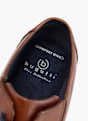 bugatti Businessschuh Cognac 81046 6