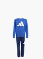 adidas Set Blau 81050 1