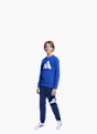 adidas Ensemble Bleu 81050 4