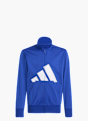 adidas Trainingsanzug Dunkelblau 81054 2