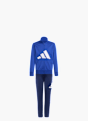 adidas Survêtement Bleu foncé 81054 1