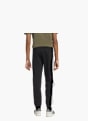 adidas Pantalon de survêtement Noir 81063 3