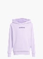 adidas Sweat à capuche Lilas 81058 1