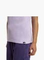 adidas Sweat à capuche Lilas 81058 5