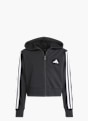 adidas Veste de sport Noir 81062 1