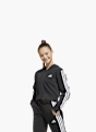 adidas Veste de sport Noir 81062 2