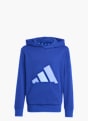 adidas Hoodie Blau 81060 1