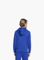 adidas Hoodie Blau 81060 3
