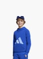 adidas Hoodie Blau 81060 5
